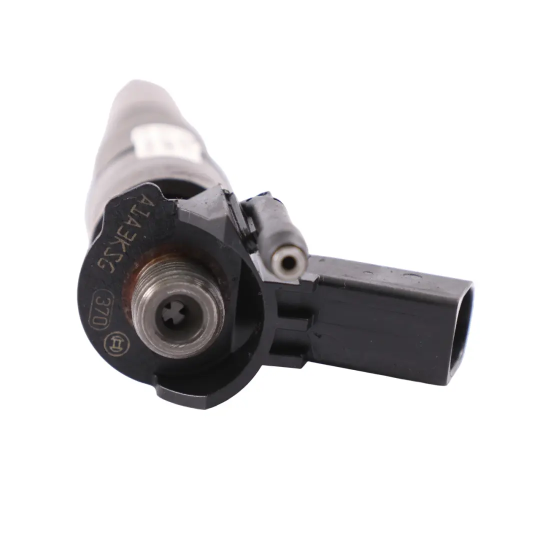 M57N2 Einspritzdüse Diesel 7796042 für BMW E60 E61 LCI E90 330d 530d mit Teilenummer 77960420 BMW E60 E61 LCI E90 330d 530d M57N2 Einspritzdüse Diesel 7796042 - SKU 7796042-1 - Teilenummer 77960420