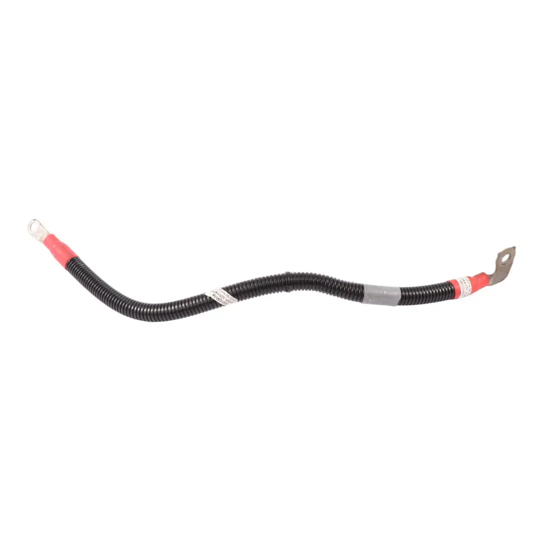 BMW X5 E70 X6 E71 Motor Anlasser Plus Batterie Kabel 7796126 - SKU 7796127 - Teilenummer 7796127