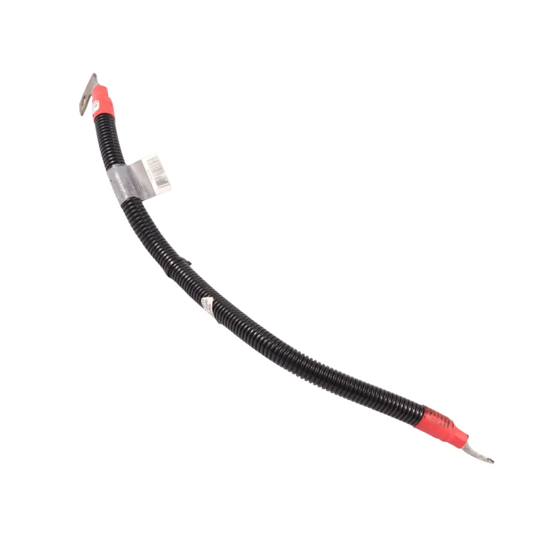 BMW E70 Kabel Przewód Plusowy Akumulatora 7796126 - SKU 7796127 - Numer Części 7796127