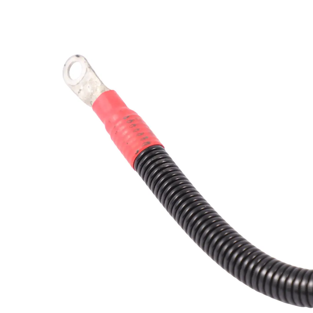 BMW X5 E70 X6 E71 Engine Starter Motor Positive Battery Cable 7796126 - SKU 7796127 - Part number 7796127