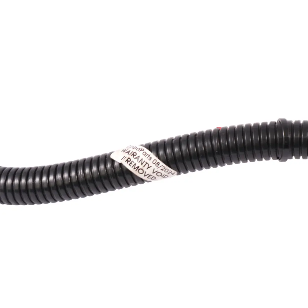 BMW X5 E70 X6 E71 Motor Anlasser Plus Batterie Kabel 7796126 - SKU 7796127 - Teilenummer 7796127