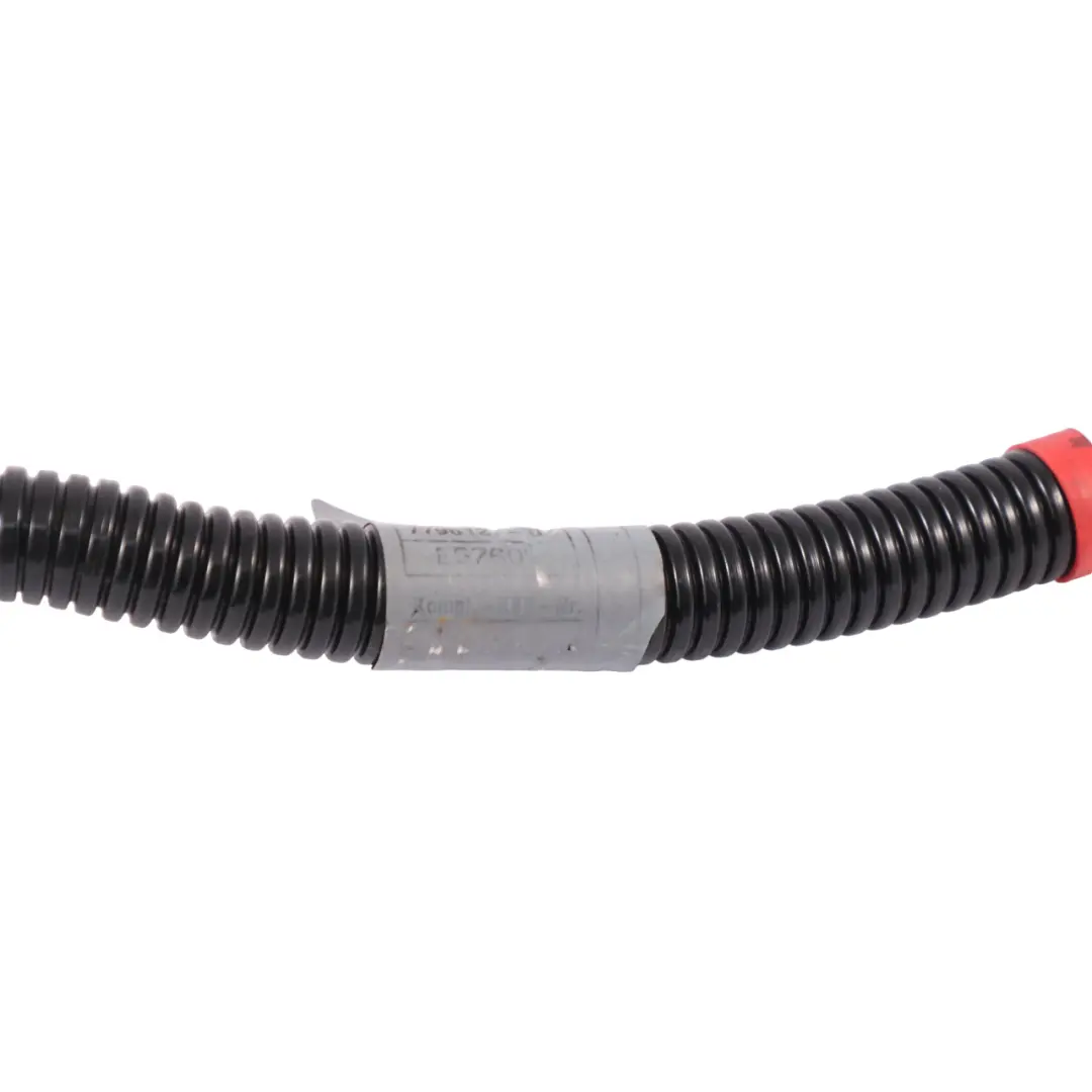 BMW X5 E70 X6 E71 Motor Anlasser Plus Batterie Kabel 7796126 - SKU 7796127 - Teilenummer 7796127