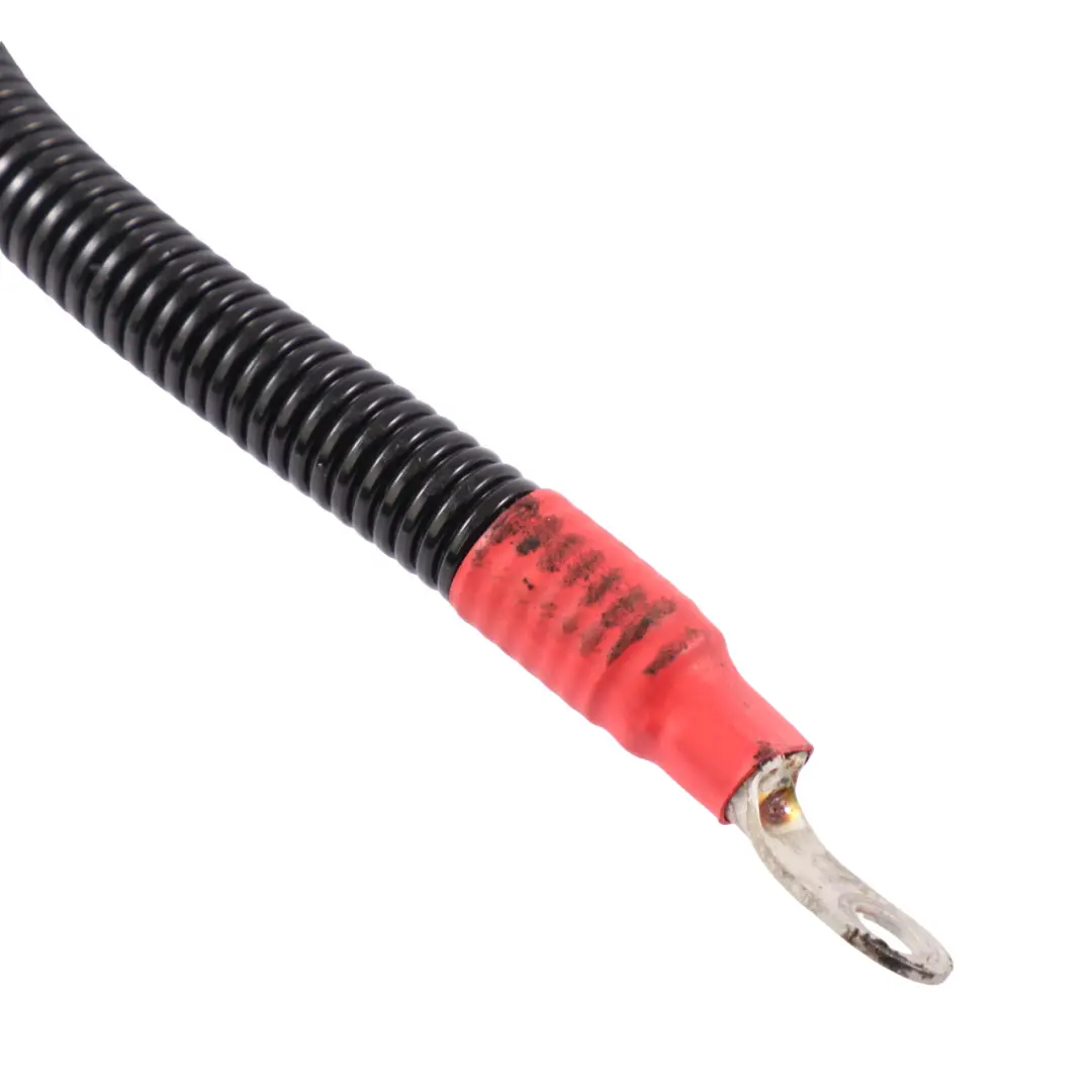 BMW E70 Motor de arranque Cable positivo de la batería 7796126 - SKU 7796127 - Número de pieza 7796127