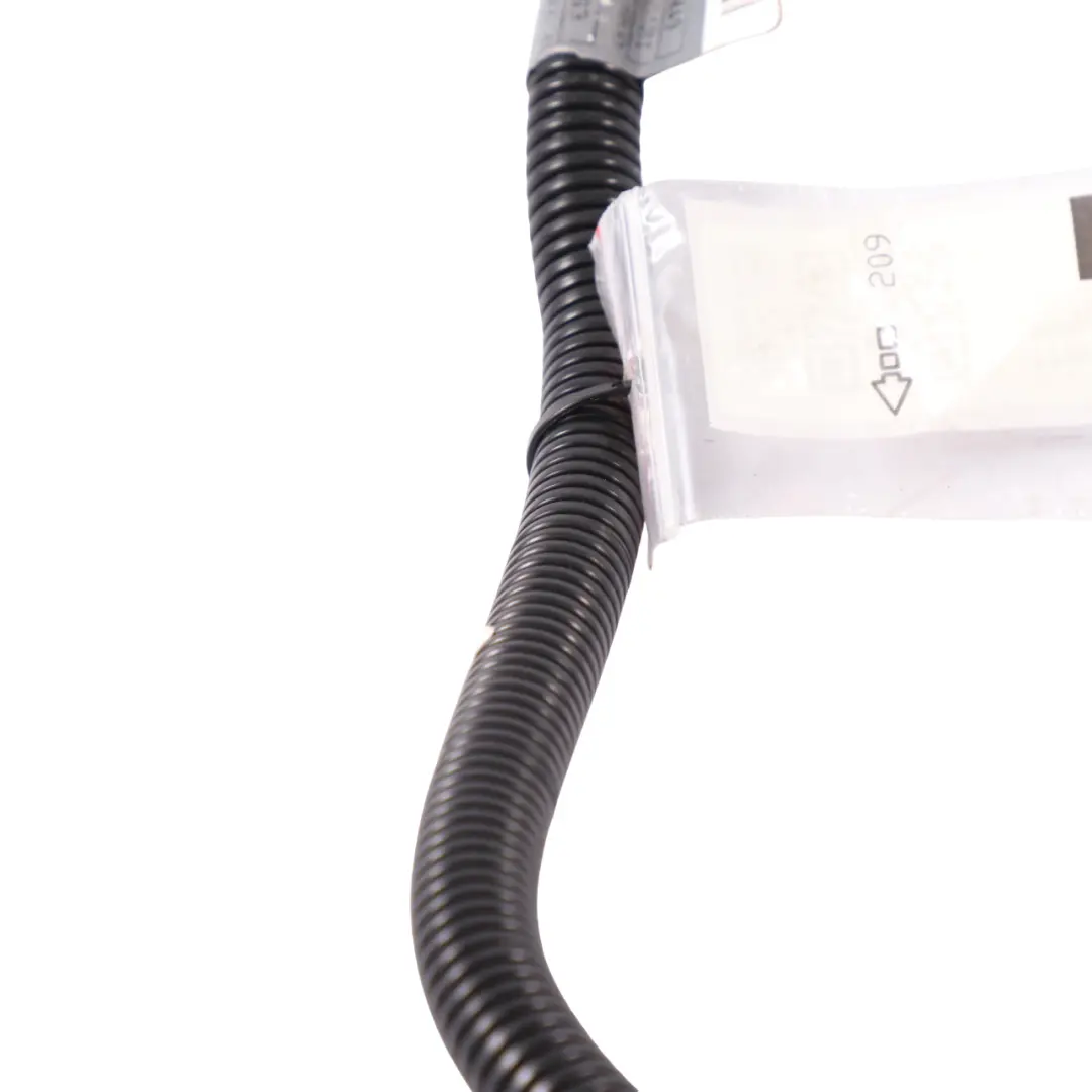 BMW X5 E70 X6 E71 Motor Anlasser Plus Batterie Kabel 7796126 - SKU 7796127 - Teilenummer 7796127