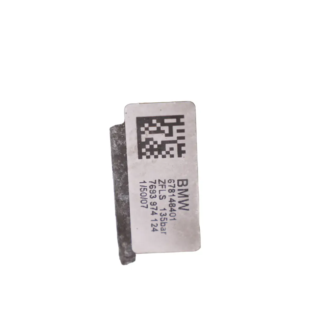 BMW E90 E91 E92 Diesel M57N2 Pompe direction assistée 6781484 - SKU 7799209-1 - Numéro de pièce 7799209