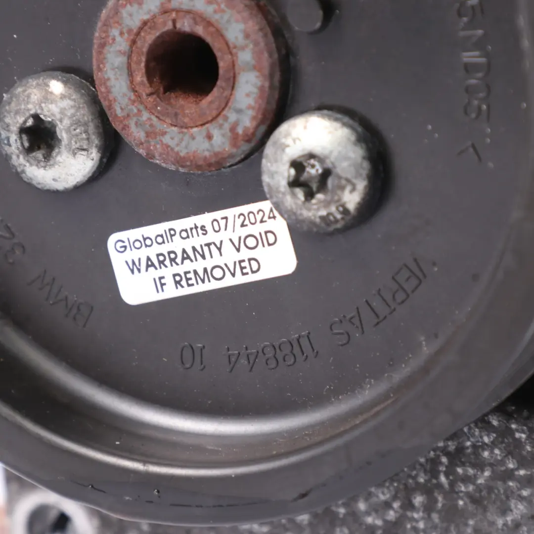 BMW E90 E91 E92 Diesel M57N2 Bomba de dirección asistida 6781484 - SKU 7799209-1 - Número de pieza 7799209
