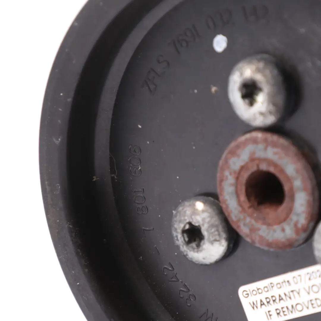 BMW E90 E91 E92 Diesel M57N2 Bomba de dirección asistida 6781484 - SKU 7799209-1 - Número de pieza 7799209