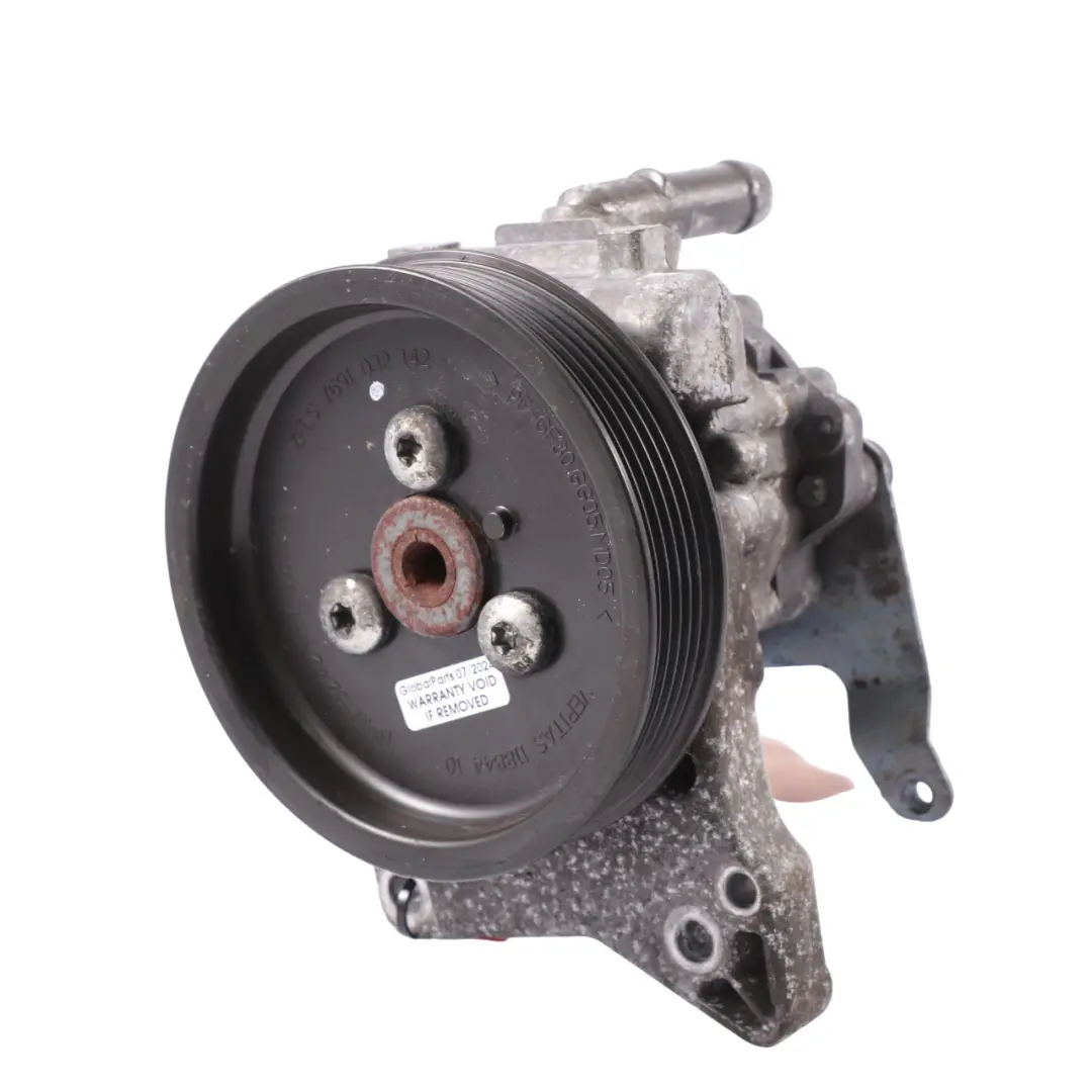 BMW E90 E91 E92 Diesel M57N2 Pompe direction assistée 6781484 - SKU 7799209-1 - Numéro de pièce 7799209