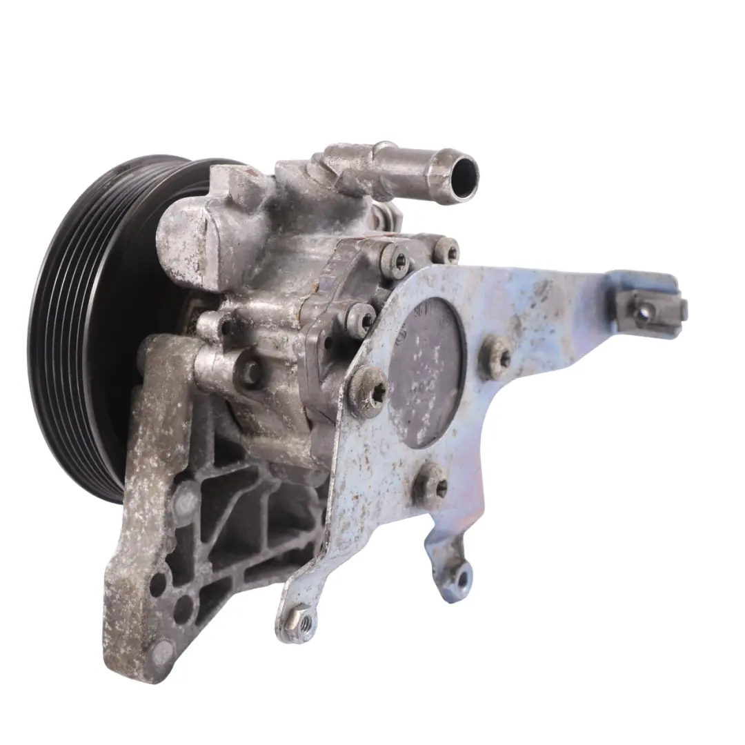 Lenkungspumpe BMW E90 E91 E92 Diesel M57N2 Servolenkungspumpe 6781484 für mit Teilenummer 7799209 Lenkungspumpe BMW E90 E91 E92 Diesel M57N2 Servolenkungspumpe 6781484 - SKU 7799209-1 - Teilenummer 7799209
