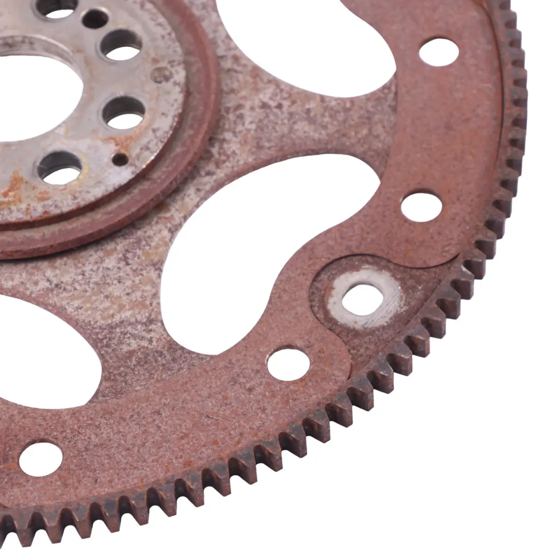 Gearbox Flywheel to BMW E90 E91 LCI F10 F30 F31 F32 Automatic with Part number 7800051 BMW E90 E91 LCI F10 F30 F31 F32 Automatic Gearbox Flywheel - SKU 7800051-1 - Part number 7800051