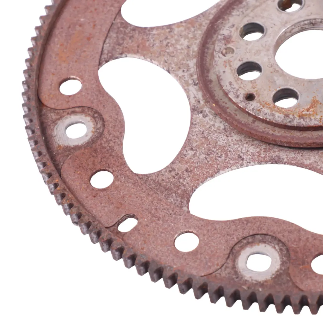BMW E90 E91 LCI F10 F30 F31 F32 Automatic Gearbox Flywheel - SKU 7800051-1 - Part number 7800051