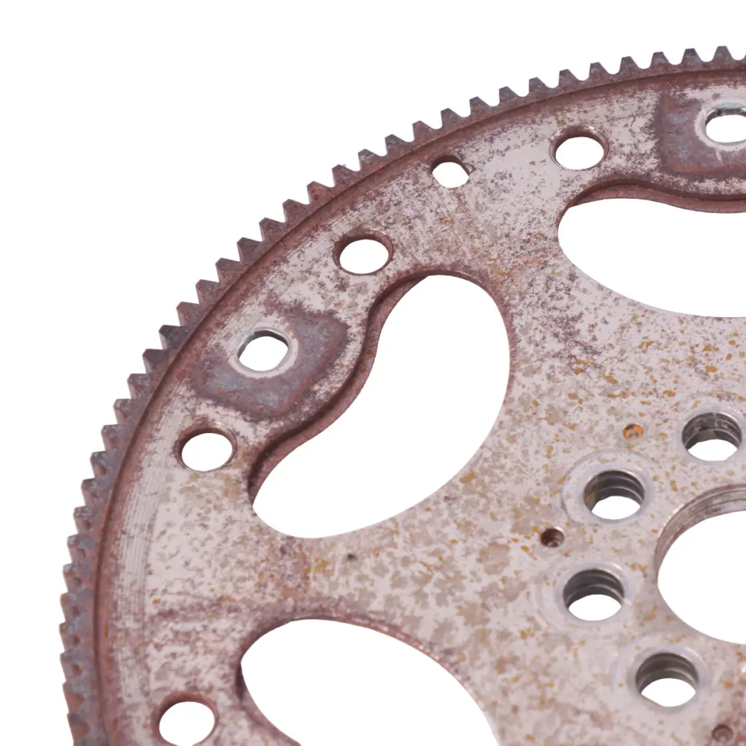 Gearbox Flywheel to BMW E90 E91 LCI F10 F30 F31 F32 Automatic with Part number 7800051 BMW E90 E91 LCI F10 F30 F31 F32 Automatic Gearbox Flywheel - SKU 7800051-1 - Part number 7800051