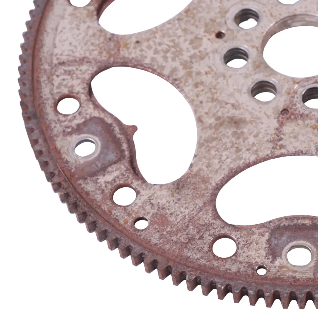 Gearbox Flywheel to BMW E90 E91 LCI F10 F30 F31 F32 Automatic with Part number 7800051 BMW E90 E91 LCI F10 F30 F31 F32 Automatic Gearbox Flywheel - SKU 7800051-1 - Part number 7800051