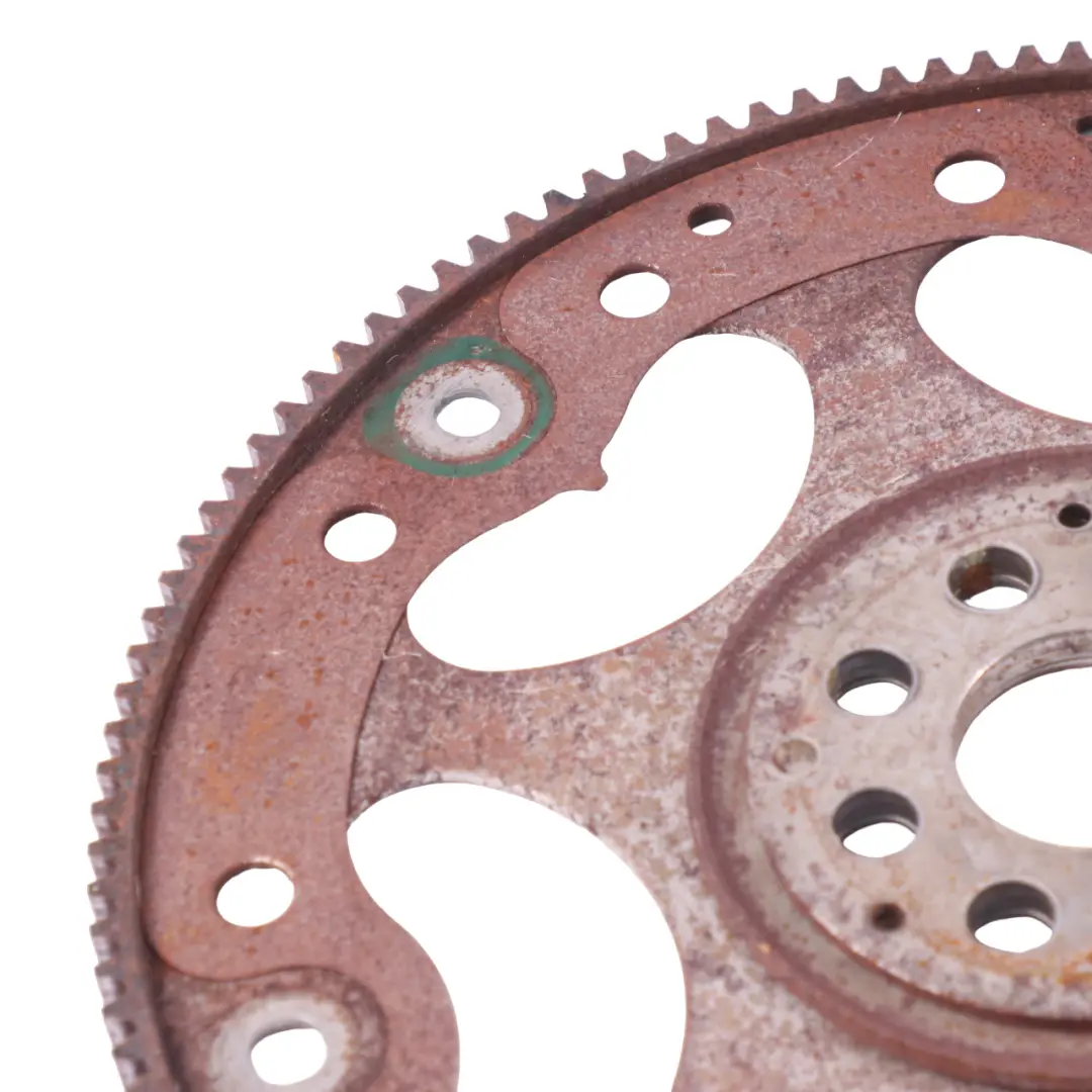 BMW E90 E91 LCI F10 F30 F31 F32 Automatic Gearbox Flywheel - SKU 7800051-1 - Part number 7800051