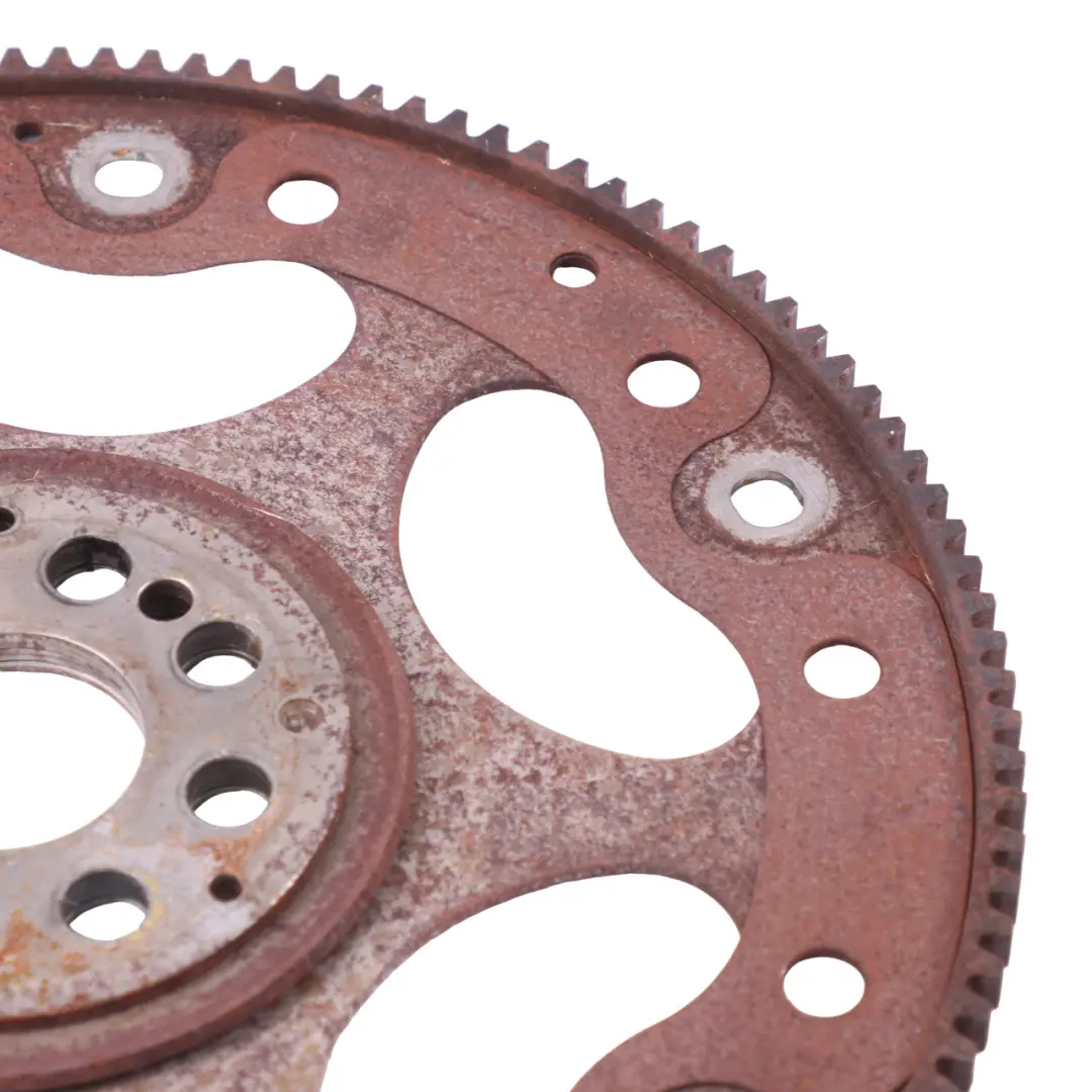 Gearbox Flywheel to BMW E90 E91 LCI F10 F30 F31 F32 Automatic with Part number 7800051 BMW E90 E91 LCI F10 F30 F31 F32 Automatic Gearbox Flywheel - SKU 7800051-1 - Part number 7800051