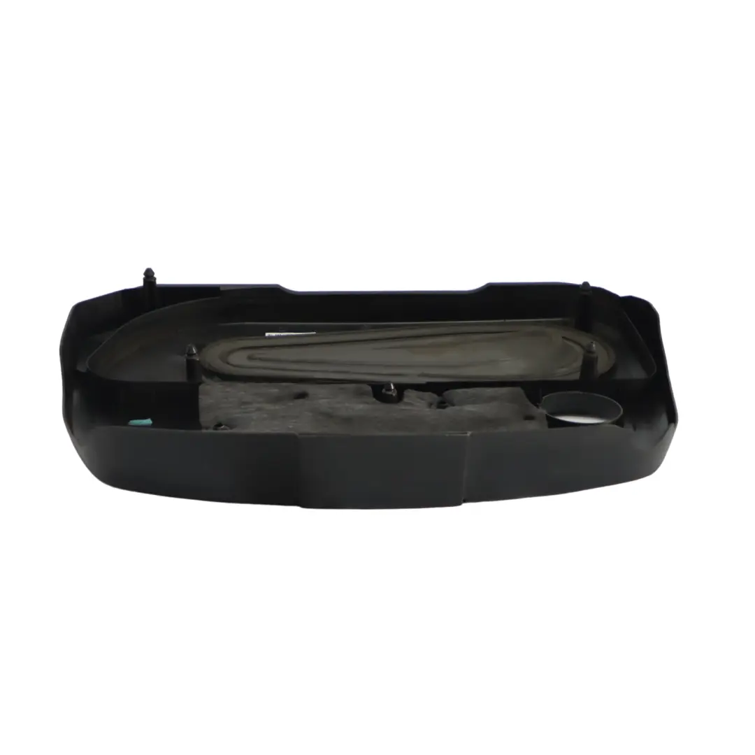 BMW F10 F11 N47N Motore Diesel Copertura acustica Pannello superiore - SKU 7802847-1 - Numero di parte 7802847
