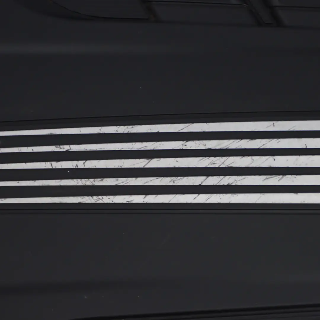 N47N Diesel Couvercle acoustique Garniture panneau supérieur pour BMW F10 F11 à propos du numéro de pièce 7802847 BMW F10 F11 N47N Diesel Couvercle acoustique Garniture panneau supérieur - SKU 7802847-1 - Numéro de pièce 7802847