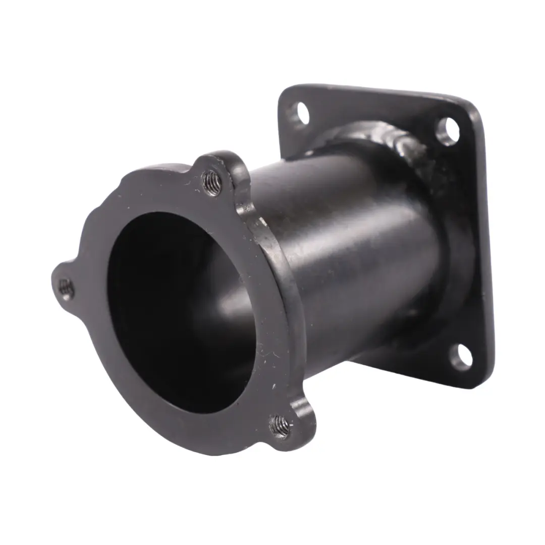 EGR By Pass BMW E60 LCI E90 335d 535d collecteur d'échappement EGR - SKU 7804352-2 - Numéro de pièce 7804352