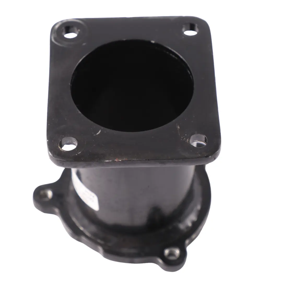 Pass BMW E60 LCI E90 335d 535d collecteur d'échappement EGR pour EGR By à propos du numéro de pièce 7804352 EGR By Pass BMW E60 LCI E90 335d 535d collecteur d'échappement EGR - SKU 7804352-2 - Numéro de pièce 7804352