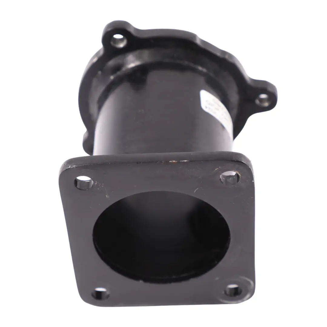 Pass BMW E60 LCI E90 335d 535d collecteur d'échappement EGR pour EGR By à propos du numéro de pièce 7804352 EGR By Pass BMW E60 LCI E90 335d 535d collecteur d'échappement EGR - SKU 7804352-2 - Numéro de pièce 7804352