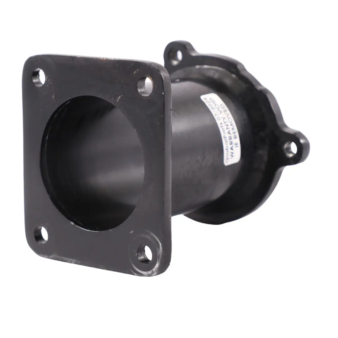 EGR By Pass BMW E60 LCI E90 335d 535d Múltiple de escape EGR Quitar - SKU 7804352-2 - Número de pieza 7804352