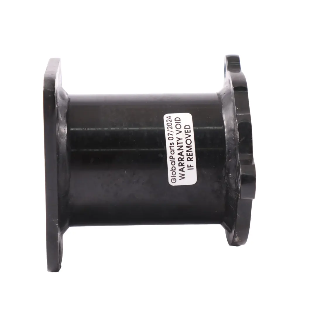 EGR By Pass BMW E60 LCI E90 335d 535d collecteur d'échappement EGR - SKU 7804352-2 - Numéro de pièce 7804352