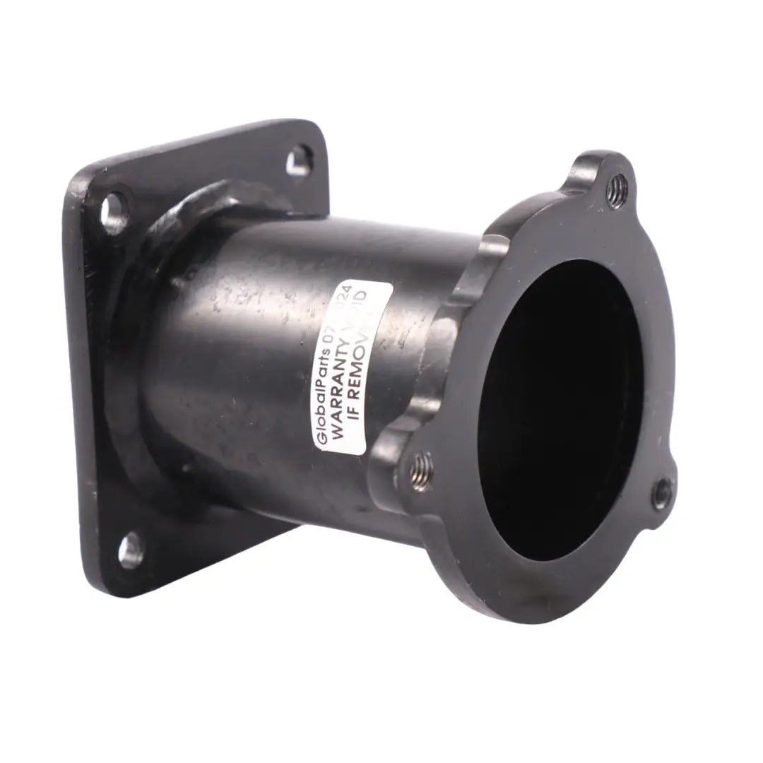 EGR By Pass BMW E60 LCI E90 335d 535d Múltiple de escape EGR Quitar - SKU 7804352-2 - Número de pieza 7804352