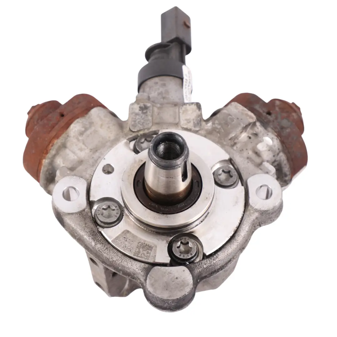 BMW F10 F11 535d N57S Pompe à carburant diesel Injecteur Système d'injection Set - SKU 7805430-3 - Numéro de pièce 7805430