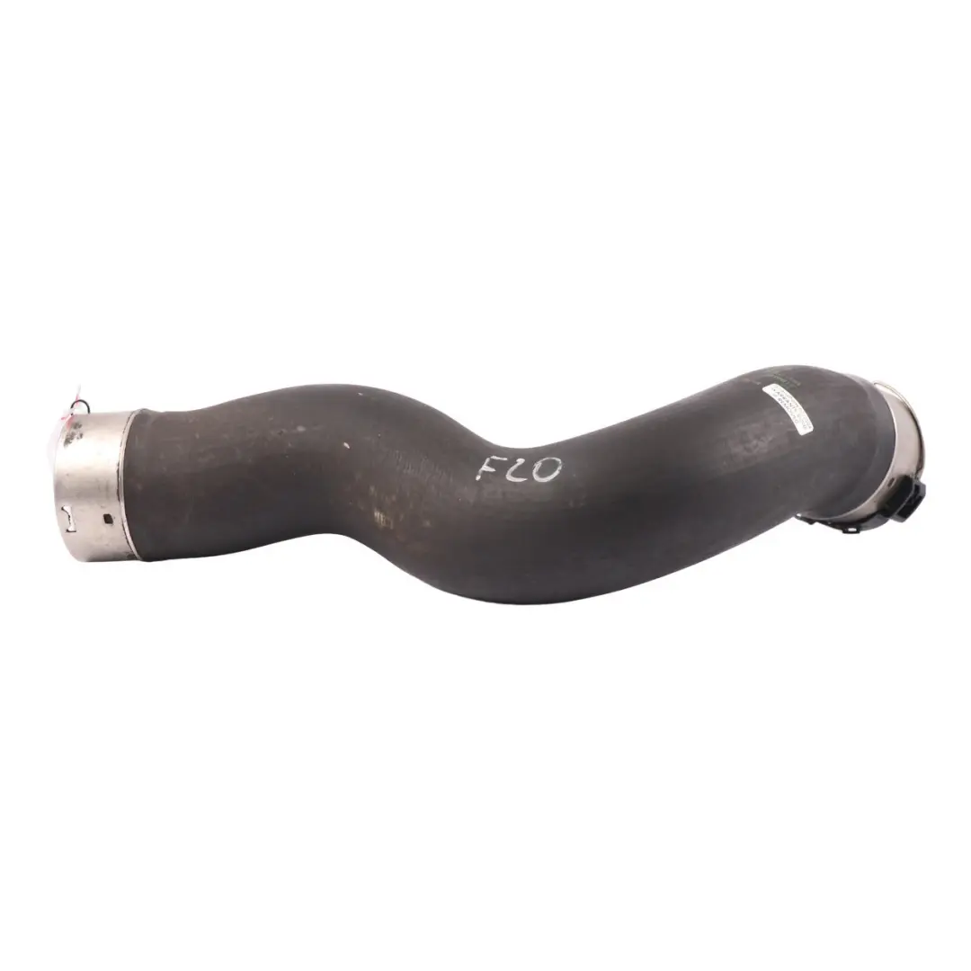 BMW F20 F21 F30 N47N Charge Air Line Intercooler Turbo Pipe - SKU 7810617 - Part number 7810617