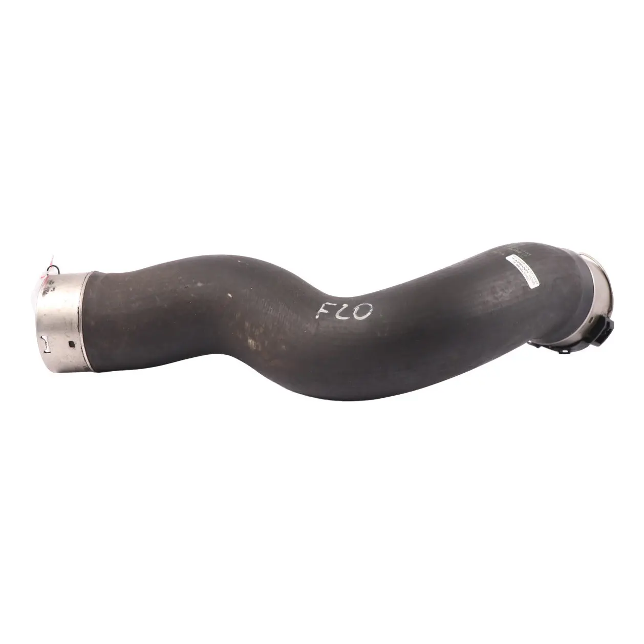 BMW F20 F21 F30 N47N Tubo Turbocompressore Intercooler 7810617