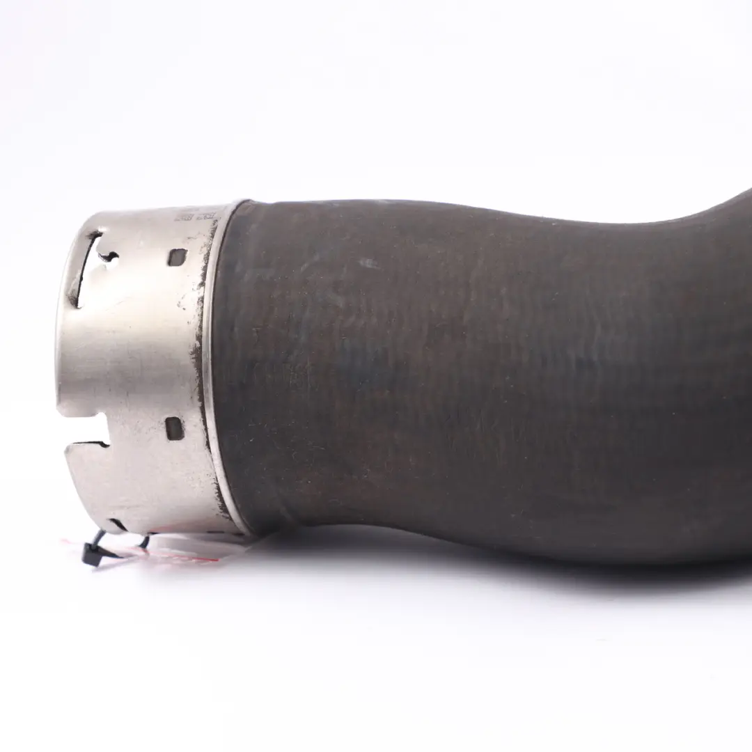 N47N Charge Air Line Intercooler Turbo Pipe to BMW F20 F21 F30 with Part number 7810617 BMW F20 F21 F30 N47N Charge Air Line Intercooler Turbo Pipe - SKU 7810617 - Part number 7810617