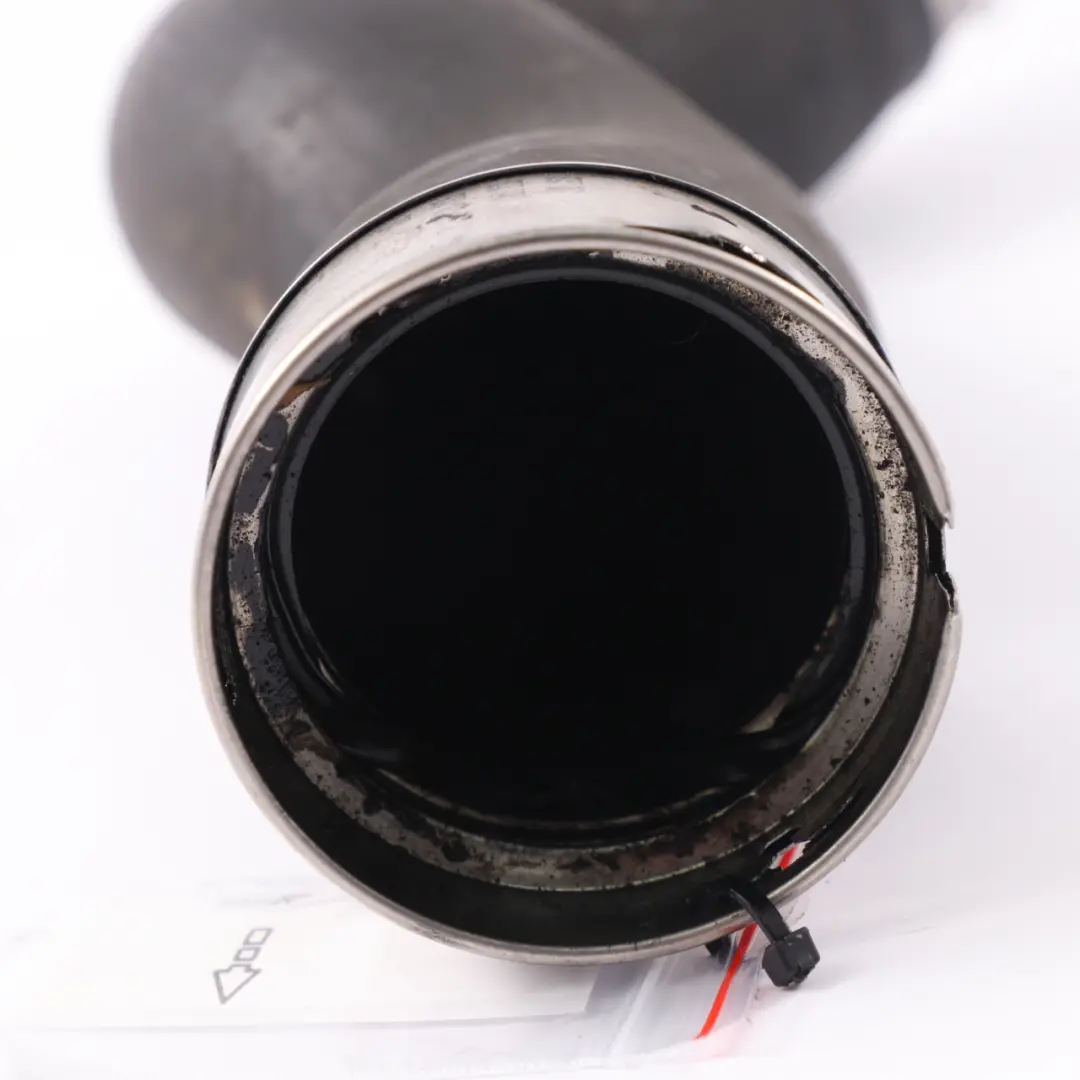 N47N Przewód Rura Wąż Intercoolera do BMW F20 F21 F30 o numerze 7810617 BMW F20 F21 F30 N47N Przewód Rura Wąż Intercoolera - SKU 7810617 - Numer Części 7810617