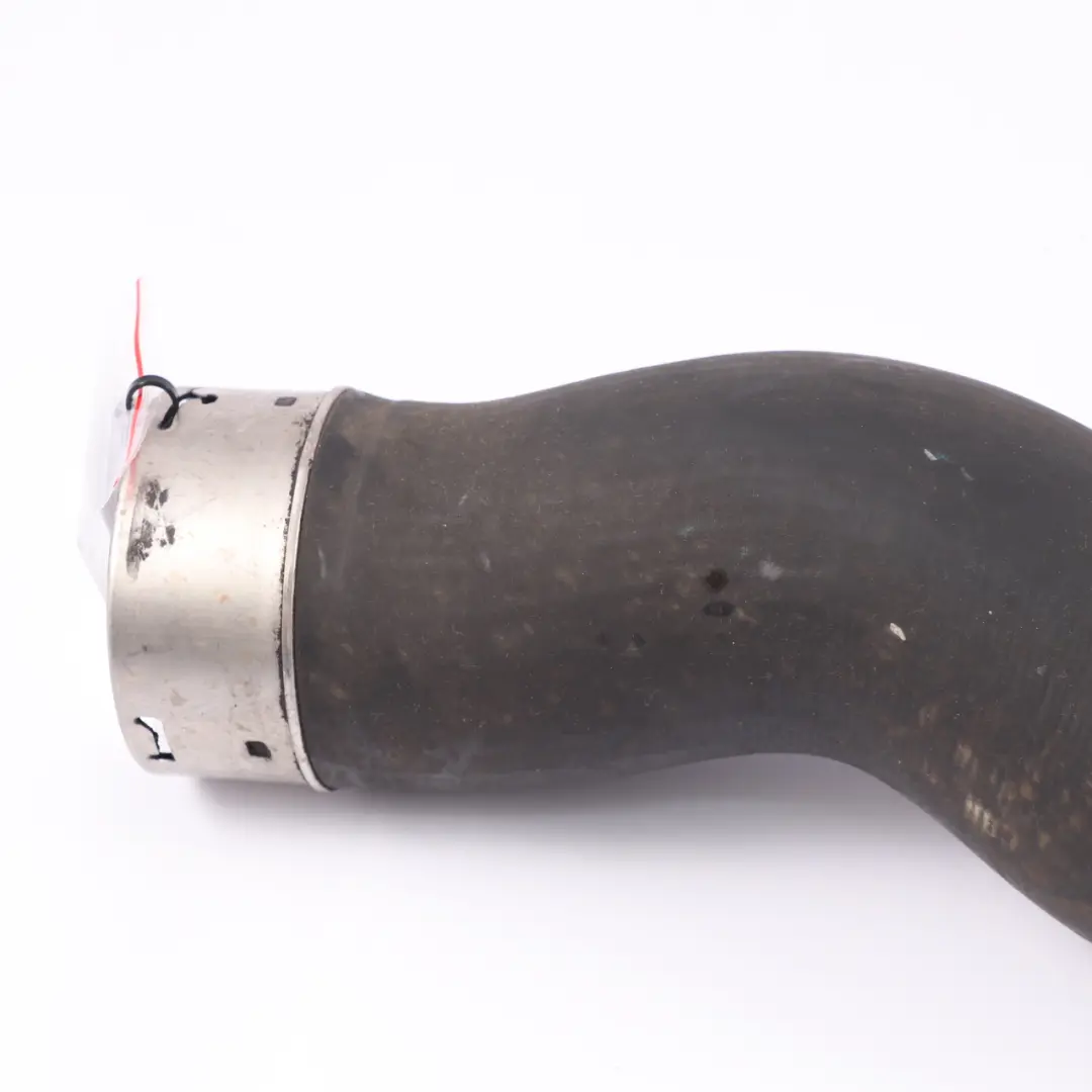 N47N Lade Luft Leitung Ladeluft Kühler Turbo Rohr für BMW F20 F21 F30 mit Teilenummer 7810617 BMW F20 F21 F30 N47N Lade Luft Leitung Ladeluft Kühler Turbo Rohr - SKU 7810617 - Teilenummer 7810617