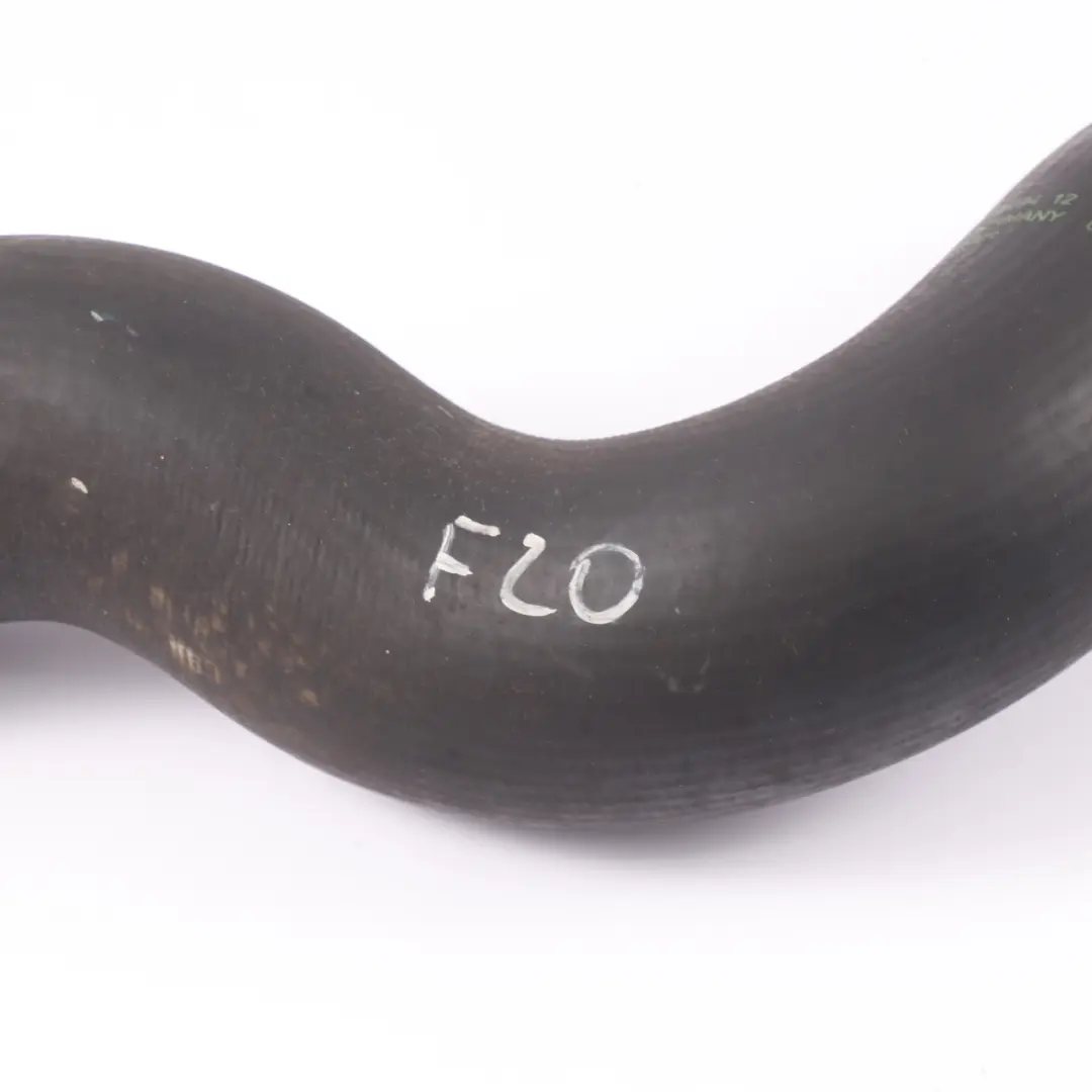 N47N Linea De Aire De Carga Tubo Turbo Intercooler para BMW F20 F21 F30 con número de pieza 7810617 BMW F20 F21 F30 N47N Linea De Aire De Carga Tubo Turbo Intercooler - SKU 7810617 - Número de pieza 7810617