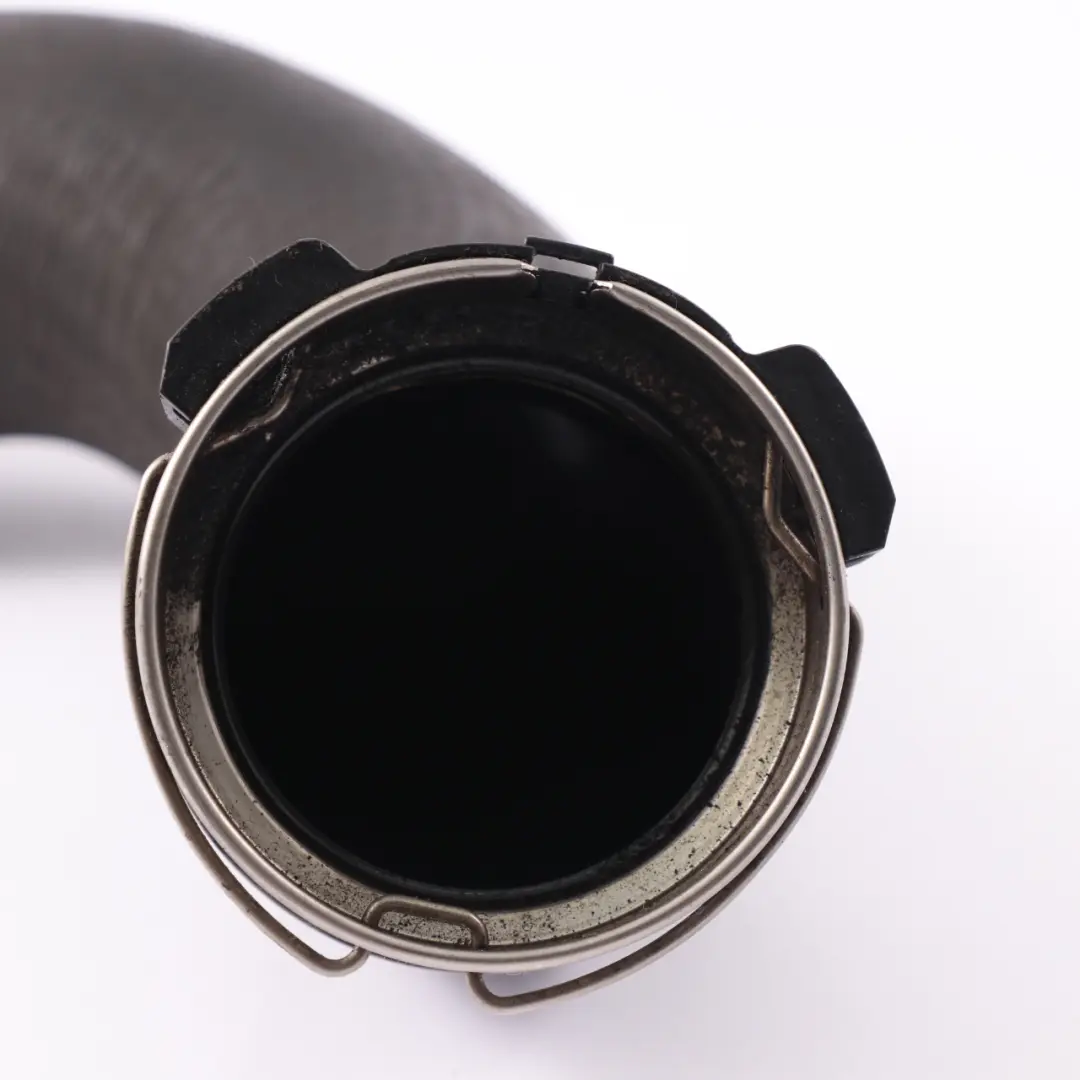 N47N Lade Luft Leitung Ladeluft Kühler Turbo Rohr für BMW F20 F21 F30 mit Teilenummer 7810617 BMW F20 F21 F30 N47N Lade Luft Leitung Ladeluft Kühler Turbo Rohr - SKU 7810617 - Teilenummer 7810617