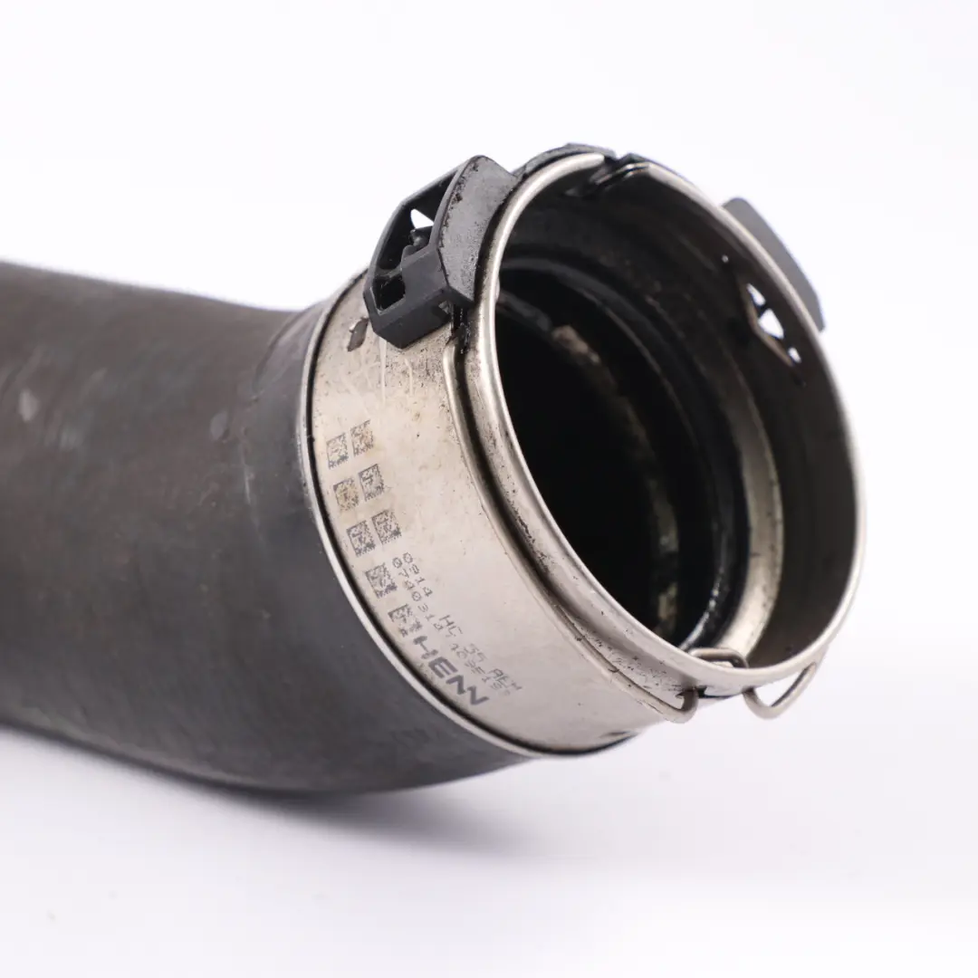 BMW F20 F21 F30 N47N Charge Air Line Intercooler Turbo Pipe - SKU 7810617 - Part number 7810617