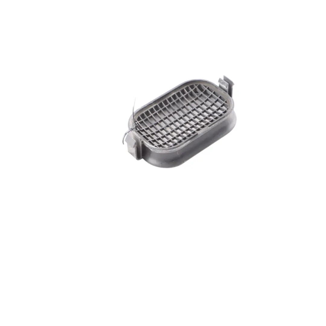  Lufteinlassgitter BMW X3 F25 X4 F26 Schalldämpfer Abdeckung - SKU 7811020 - Teilenummer 7811020