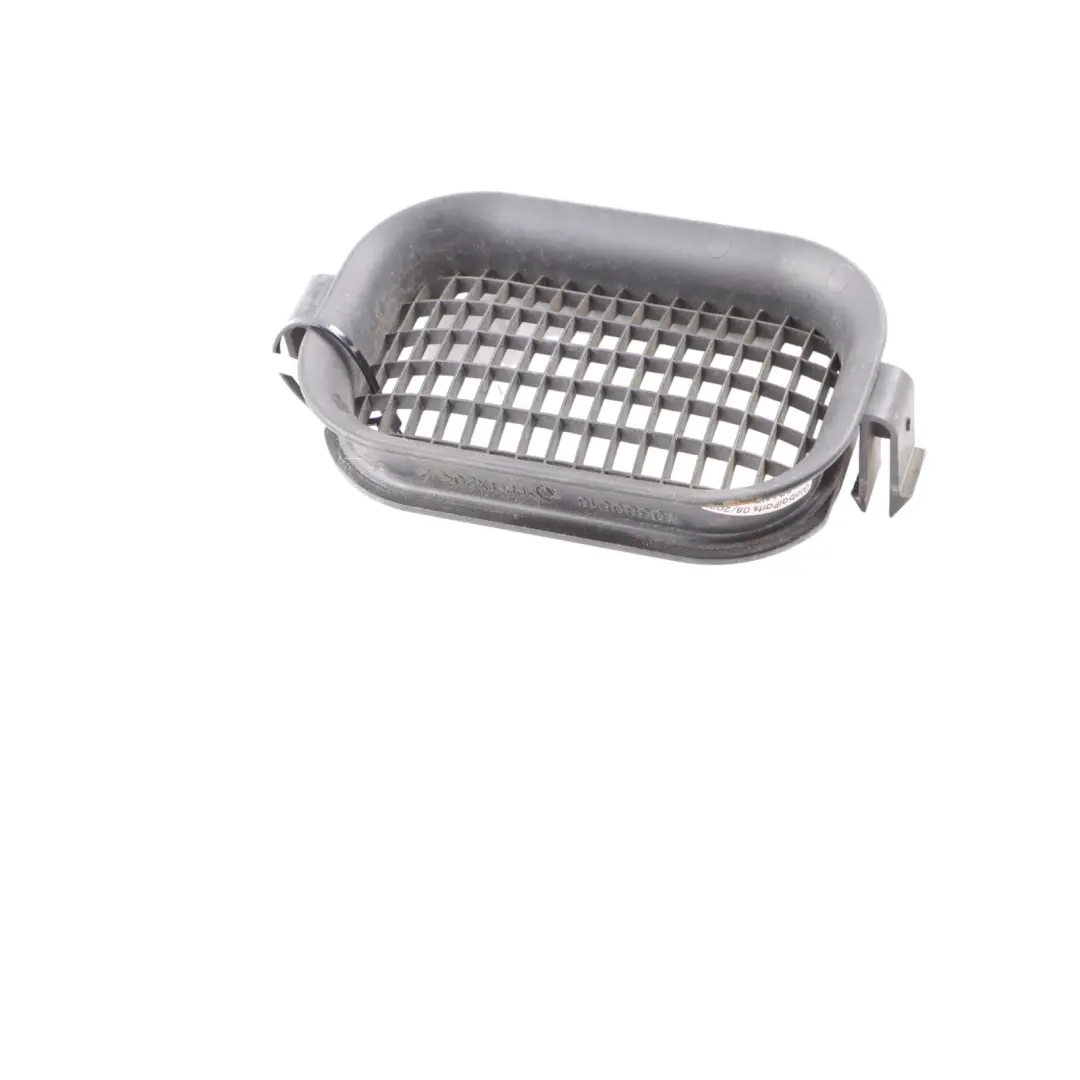  Lufteinlassgitter BMW X3 F25 X4 F26 Schalldämpfer Abdeckung - SKU 7811020 - Teilenummer 7811020