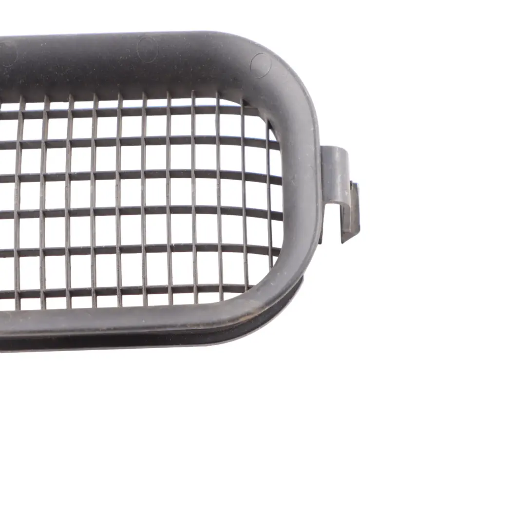  Lufteinlassgitter BMW X3 F25 X4 F26 Schalldämpfer Abdeckung - SKU 7811020 - Teilenummer 7811020