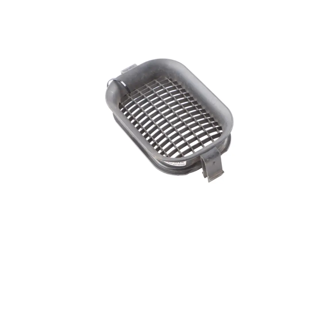  Grille d'admission d'air BMW X3 F25 X4 F26 Couvercle du d'air silencieux - SKU 7811020 - Numéro de pièce 7811020