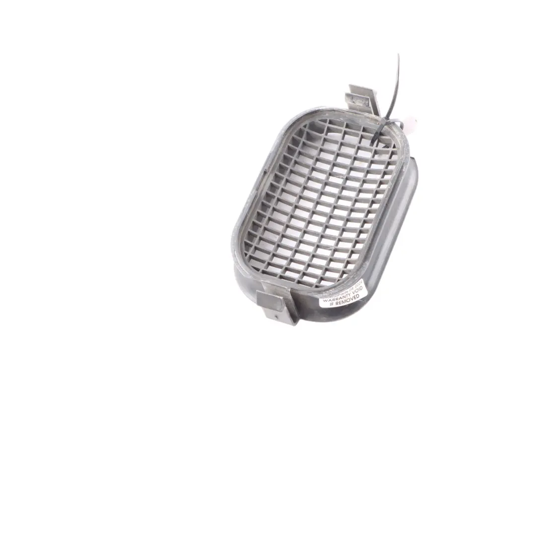  Intake Air Grille BMW X3 F25 X4 F26 Silencer Air Intake Duct Cover - SKU 7811020 - Part number 7811020