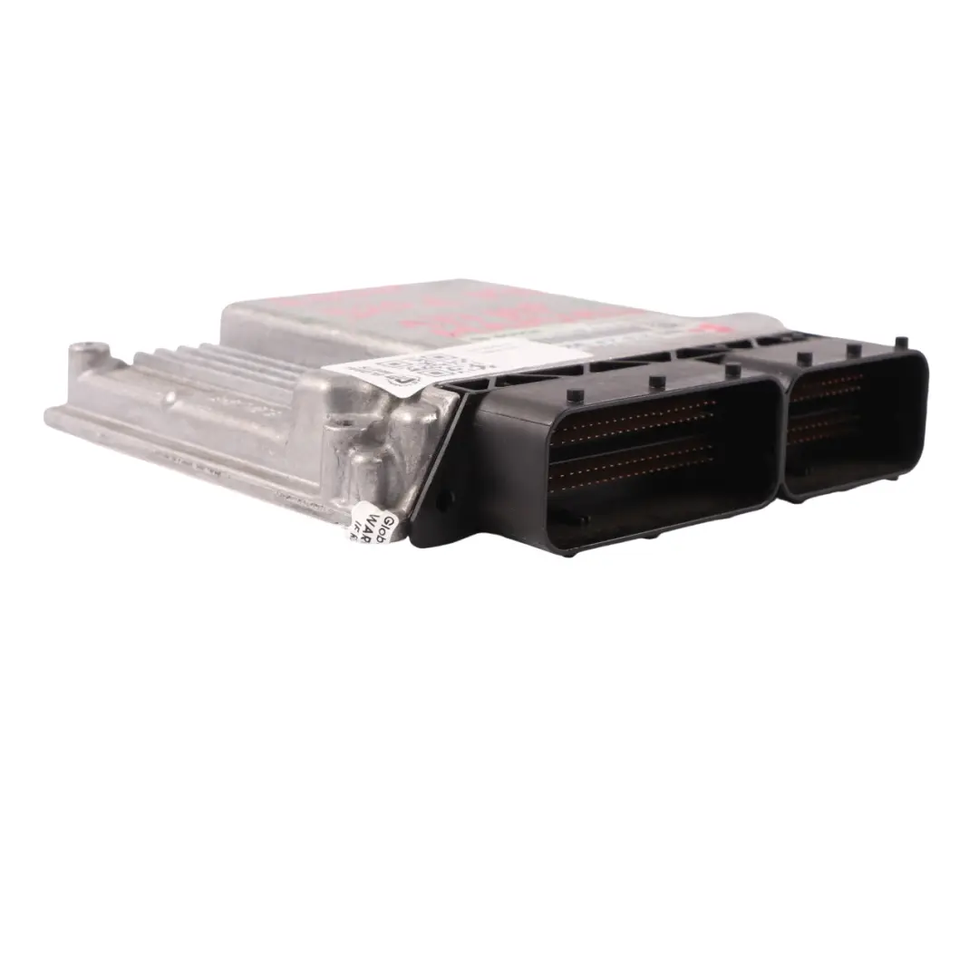 BMW E60 E61 LCI 520d N47 Unità controllo motore diesel ECU DDE Manuale - SKU 7812500-5 - Numero di parte 7812500