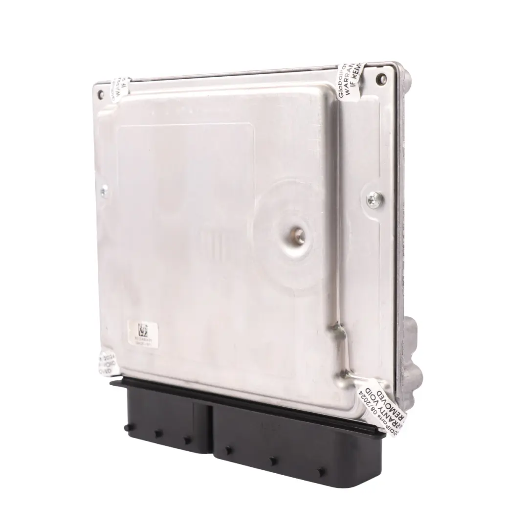 BMW E60 E61 LCI 520d N47 Komputer Silnika ECU DDE Skrzynia Manualna - SKU 7812500-5 - Numer Części 7812500