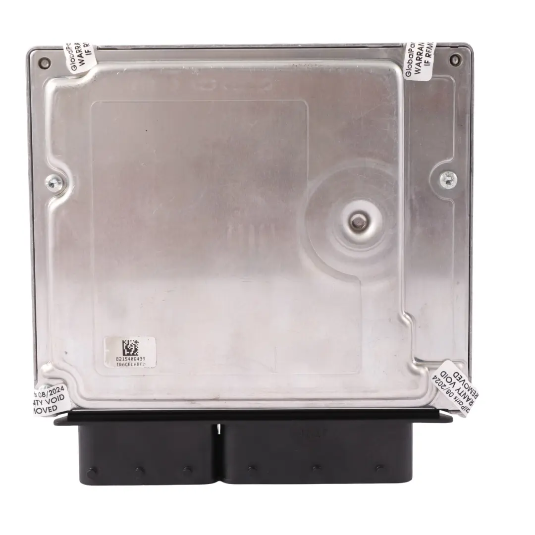 N47 Komputer Silnika ECU DDE Skrzynia Manualna do BMW E60 E61 LCI 520d o numerze 7812500 BMW E60 E61 LCI 520d N47 Komputer Silnika ECU DDE Skrzynia Manualna - SKU 7812500-5 - Numer Części 7812500