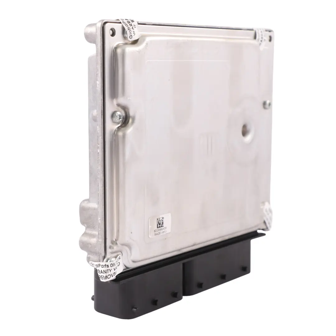 N47 Diesel Engine Control Unit ECU DDE Manual to BMW E60 E61 LCI 520d with Part number 7812500 BMW E60 E61 LCI 520d N47 Diesel Engine Control Unit ECU DDE Manual - SKU 7812500-5 - Part number 7812500