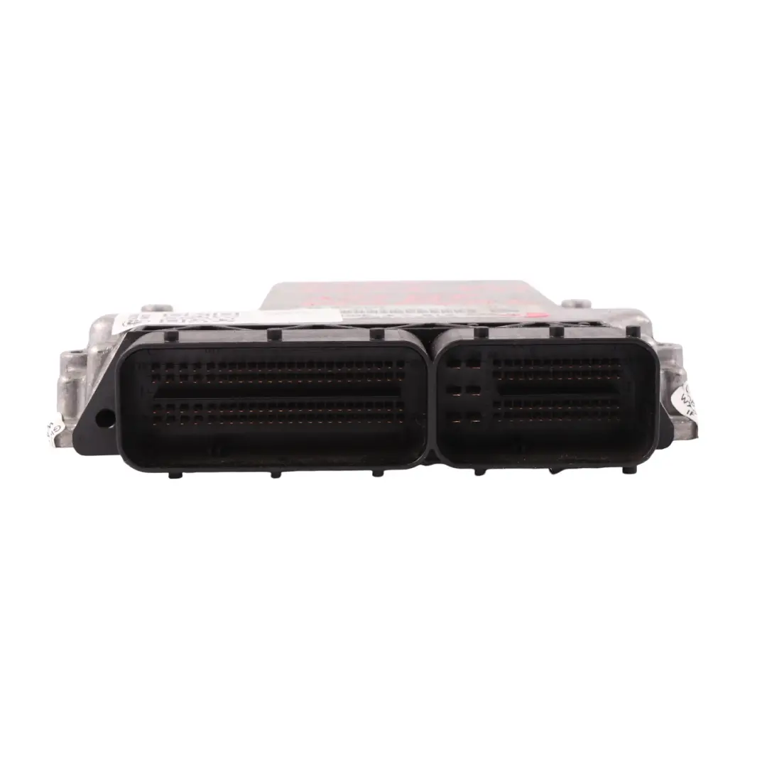 BMW E60 E61 LCI 520d N47 Unité contrôle moteur diesel ECU DDE Manuel - SKU 7812500-5 - Numéro de pièce 7812500
