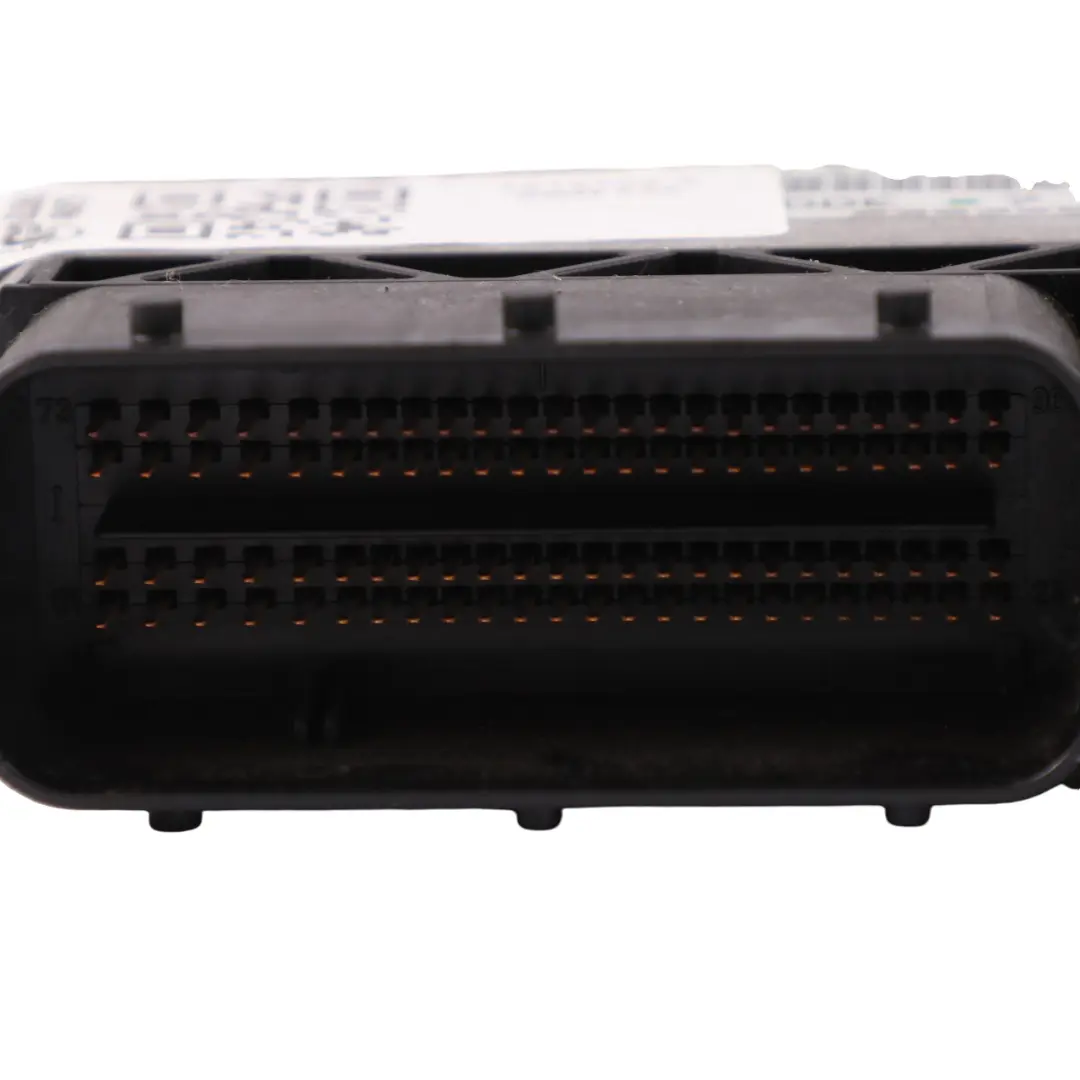 N47 Unità controllo motore diesel ECU DDE Manuale per BMW E60 E61 LCI 520d con numero di parte 7812500 BMW E60 E61 LCI 520d N47 Unità controllo motore diesel ECU DDE Manuale - SKU 7812500-5 - Numero di parte 7812500