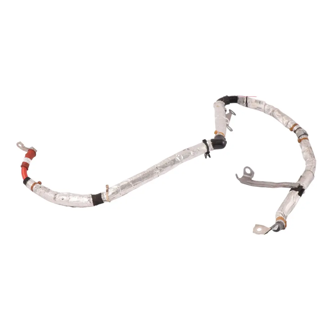 B57P Cable de arranque diesel Cableado B para BMW G20 G21 G26 330d 430d con número de pieza 7822015 BMW G20 G21 G26 330d 430d B57P Cable de arranque diesel Cableado B - SKU 7822015 - Número de pieza 7822015