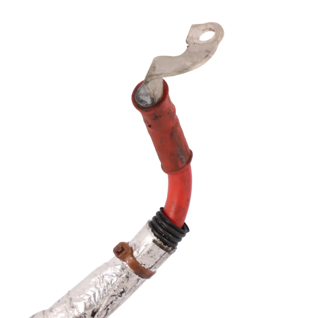 B57P Cable de arranque diesel Cableado B para BMW G20 G21 G26 330d 430d con número de pieza 7822015 BMW G20 G21 G26 330d 430d B57P Cable de arranque diesel Cableado B - SKU 7822015 - Número de pieza 7822015