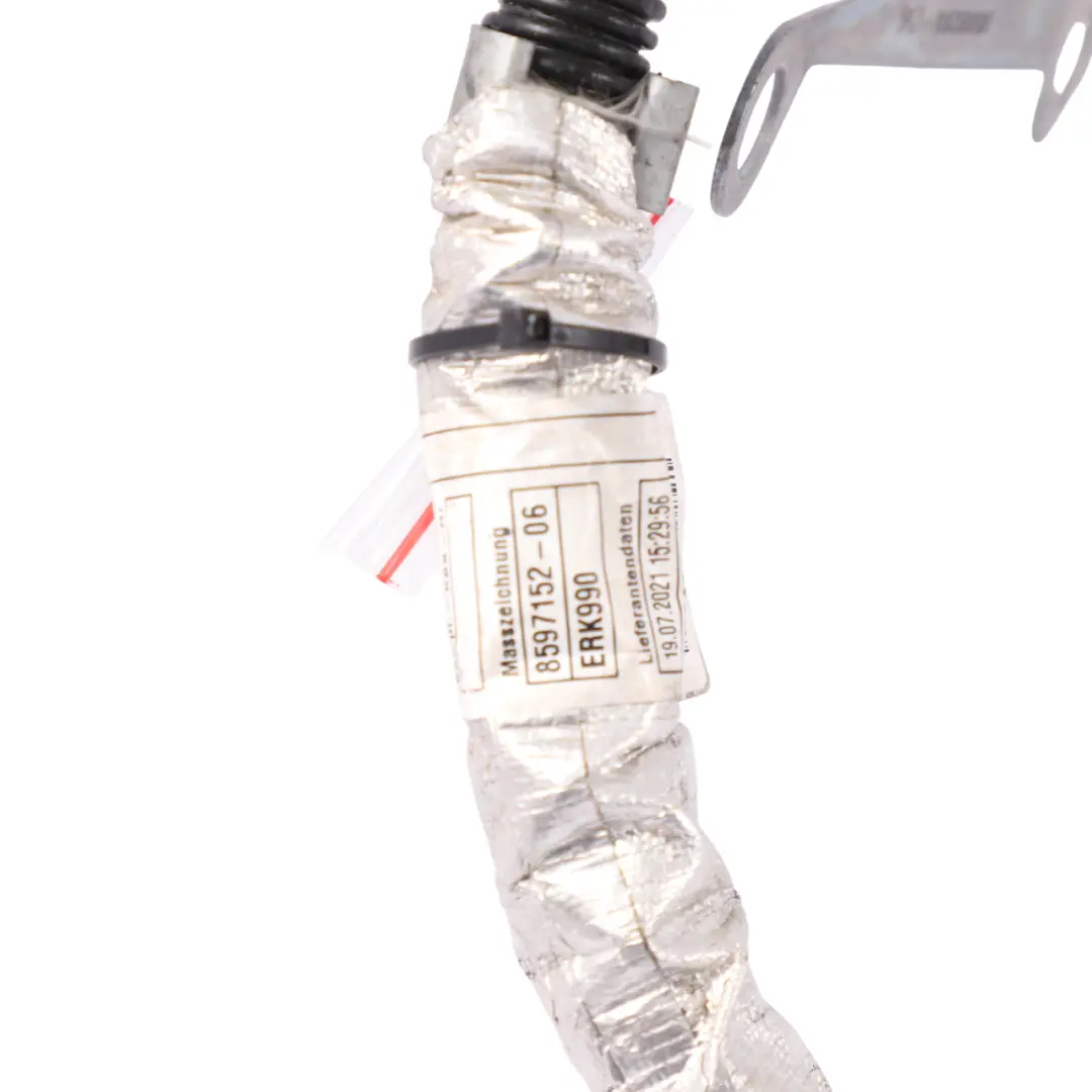 BMW G20 G21 G26 330d 430d B57P Diesel Anlasserkabel Verkabelung B - SKU 7822015 - Teilenummer 7822015